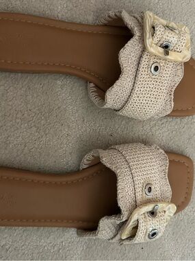 Target Universal Thread Sandals